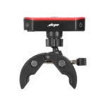 Luz trasera y guardabarros con intermitente recargable Ulip con control remoto recargable - Imagen 3