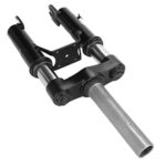 Suspensión simple con guardabarros para patinetes Xiaomi - Imagen 5