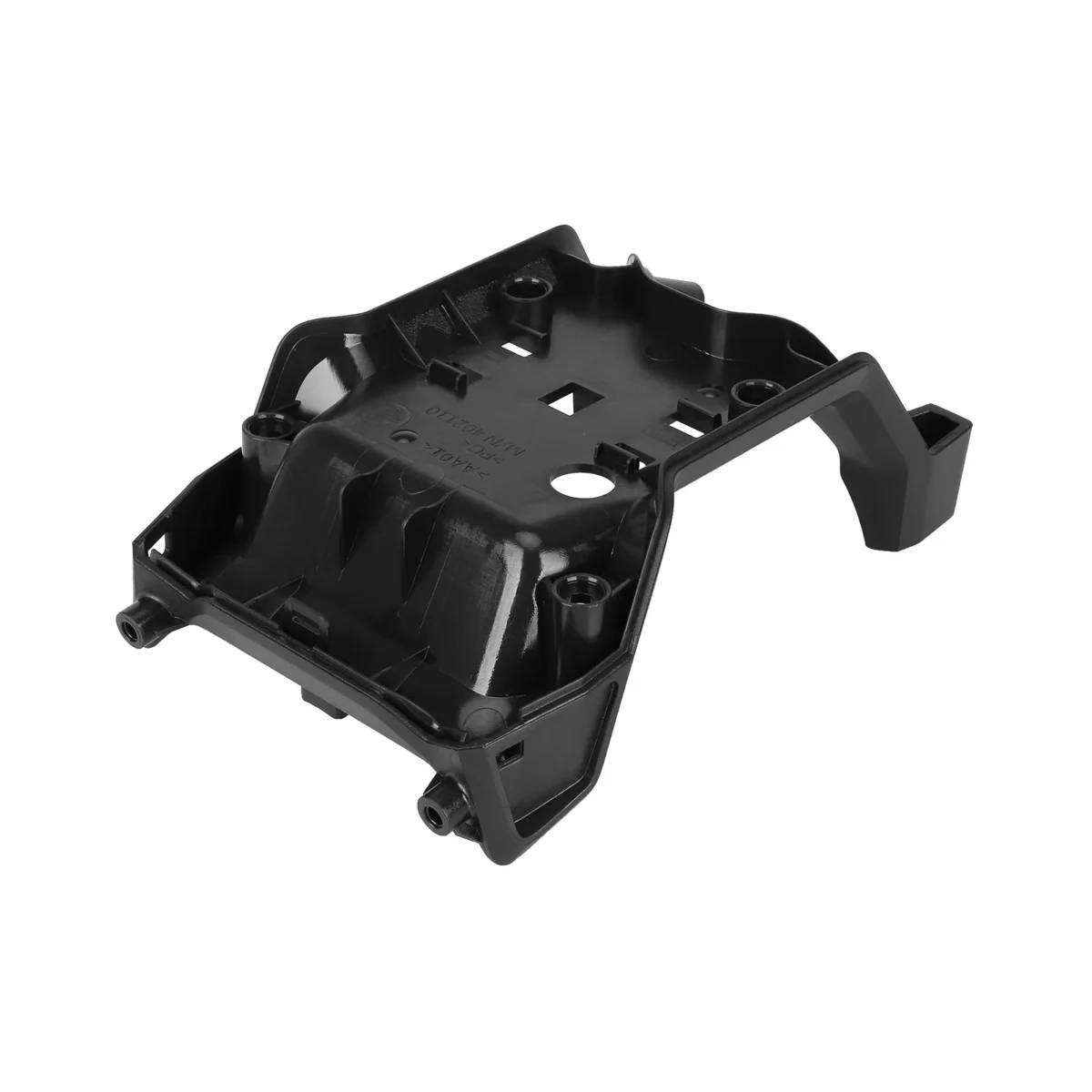 Carcasa trasera de la luz de posición delantera original del Segway Ninebot ZT3 Pro - Imagen 6