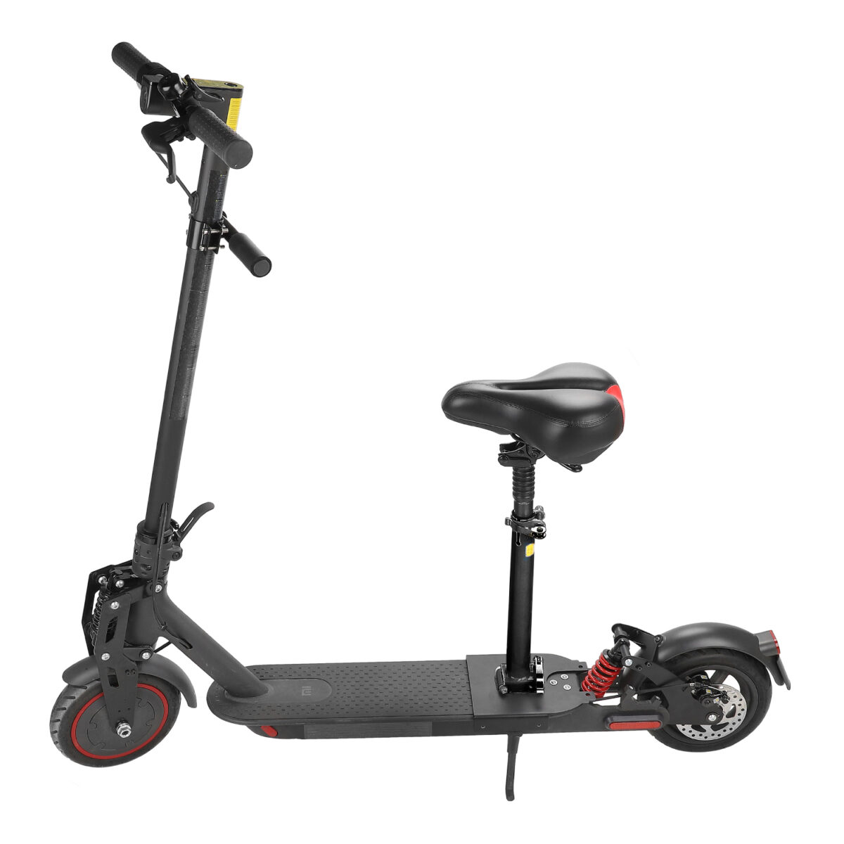 Asiento negro para Pro/Pro2 - Imagen 6
