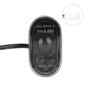 Luz delantera del Xiaomi 5 Plus