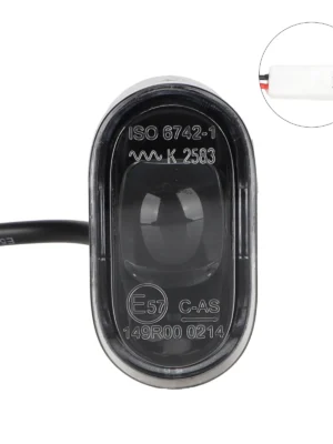 Luz delantera del Xiaomi 5 Plus