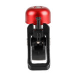 Timbre rojo para Xiaomi M365 - Imagen 5