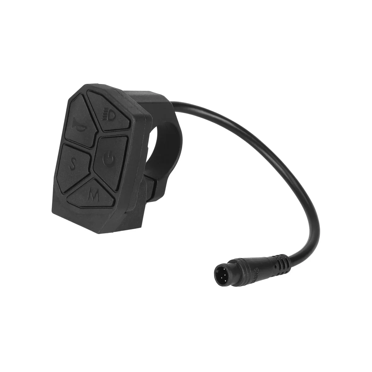 Interruptor de cabezal impermeable de siete funciones - Imagen 4