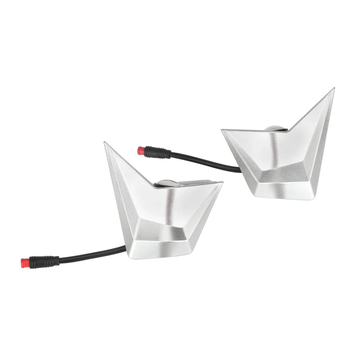 Luz de giro trasera LED para scooter DUALTRON TOGO con conjunto de asiento (derecha) - Imagen 6