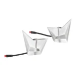 Luz de giro trasera LED para scooter DUALTRON TOGO con conjunto de asiento (derecha) - Imagen 6