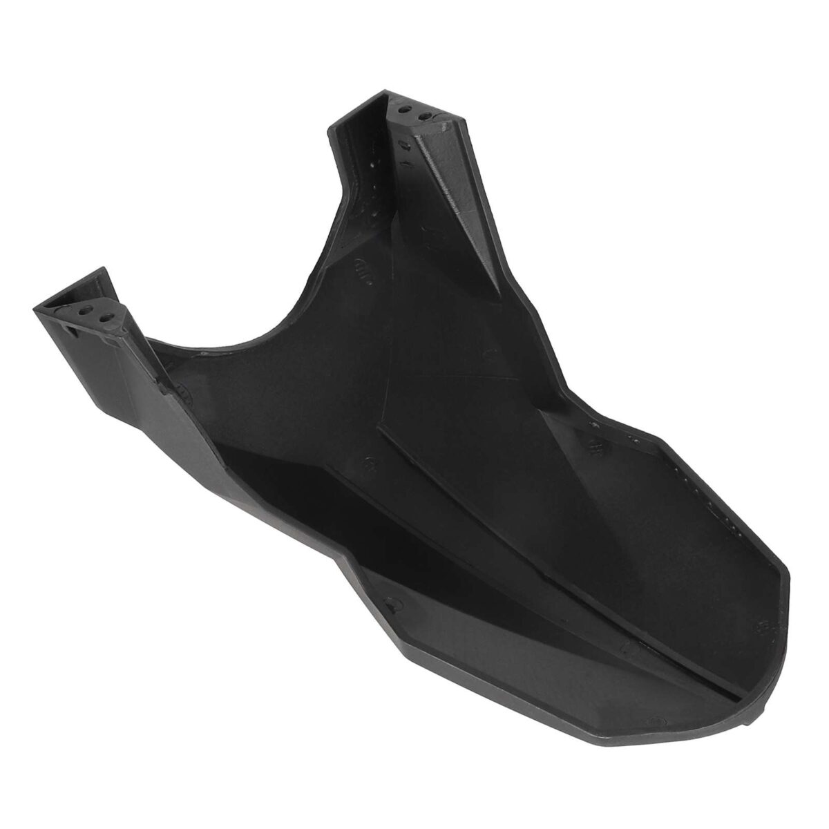 Guardabarros trasero para scooter Kukirin G3 Pro - Imagen 5