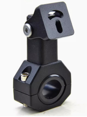 Soporte giratorio para foco multifuncional