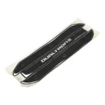 Almohadillas negras para los pies para Dualtron 3