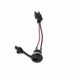 Toma de carga DC2.1 con terminal SM para Kugoo S1 - Imagen 5