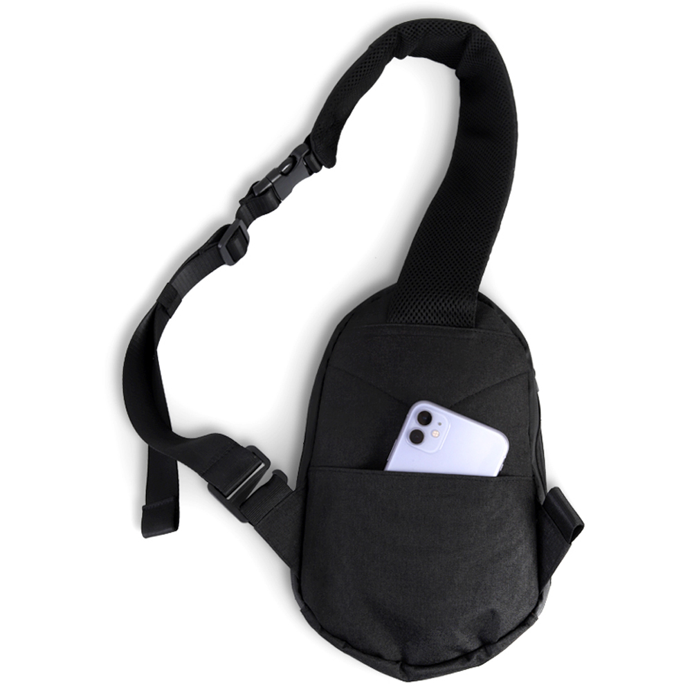 Bolso de pecho - Imagen 6