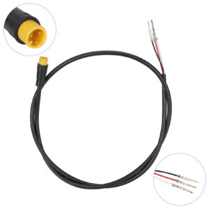 Cable adaptador para faros delanteros KuKirin G4 Max
