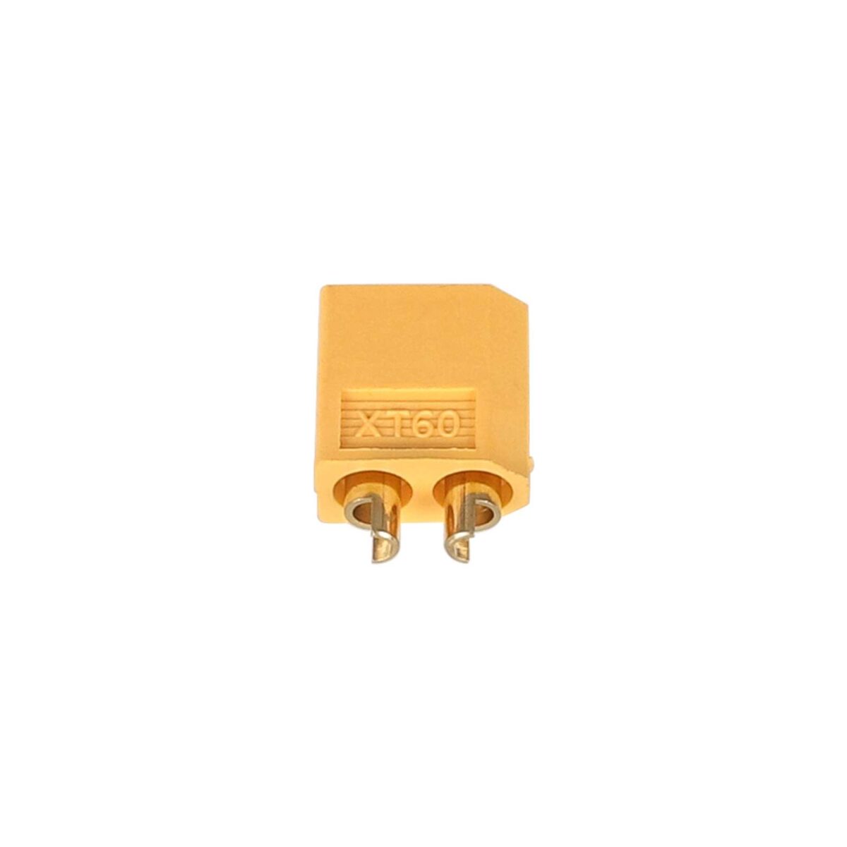 Conector hembra para modelo de avión XT60 - Imagen 5