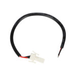 Conector de batería de luz trasera para scooter M365 y Pro