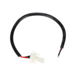 Conector de batería de luz trasera para scooter M365 y Pro