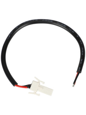 Conector de batería de luz trasera para scooter M365 y Pro