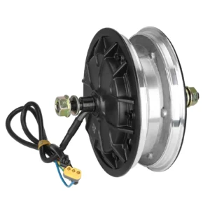 Motor delantero maestro Kukirin G2