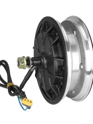 Motor delantero maestro Kukirin G2