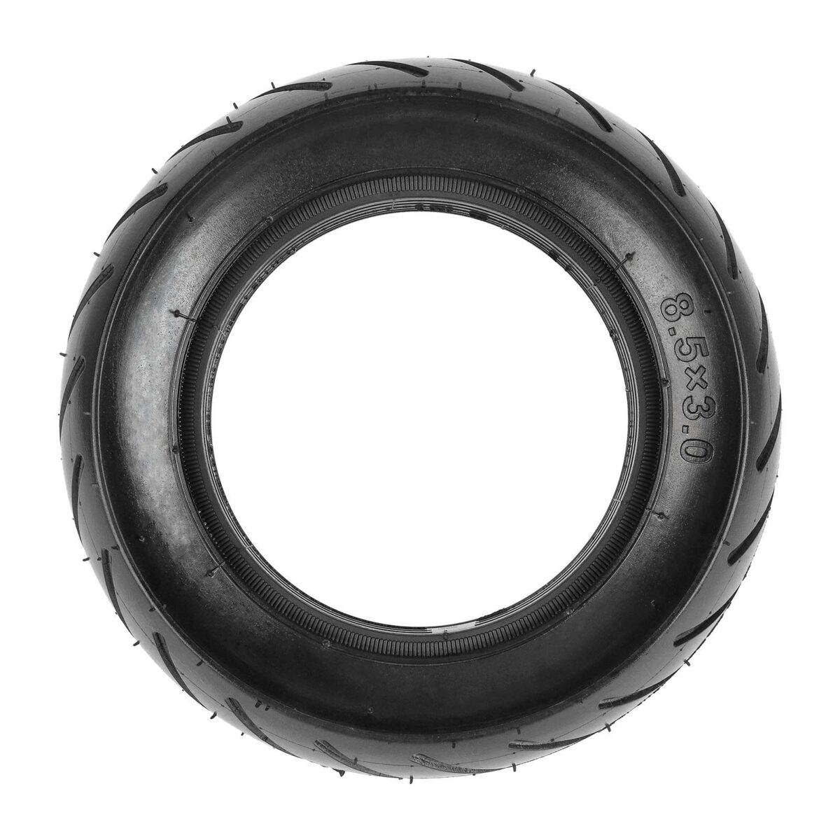 Neumático sólido 8.5*3 para scooters Zero 8 Zero 9 VSETT 8 VSETT 9 PRO Kugoo X1 - Imagen 3