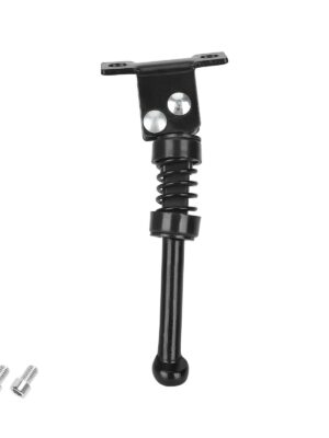 Pata de cabra de 14 cm para patinete Xiaomi con tornillos