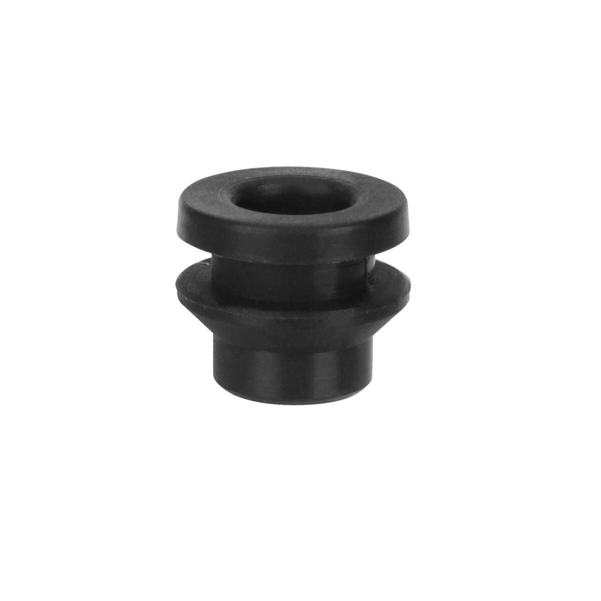 Funda de silicona negra original para luz delantera del patinete Xiaomi Elite - Imagen 3