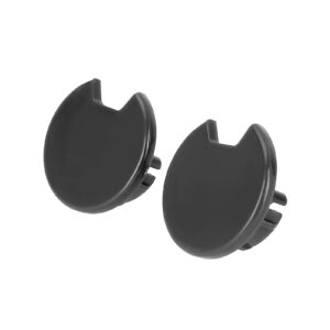 Tapón de plástico para barra transversal de scooter F30/F40