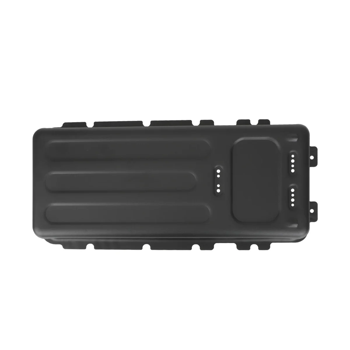 Compartimento de batería original del Segway Ninebot ZT3 - Imagen 5