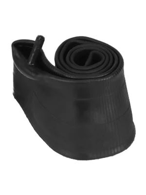 Cámara de aire 3,75-12 con válvula recta