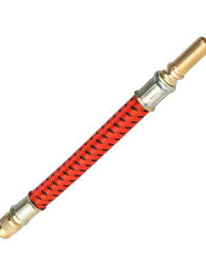 Línea de extensión para bombeo