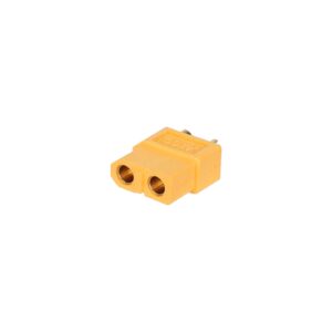 Conector hembra para modelo de avión XT60