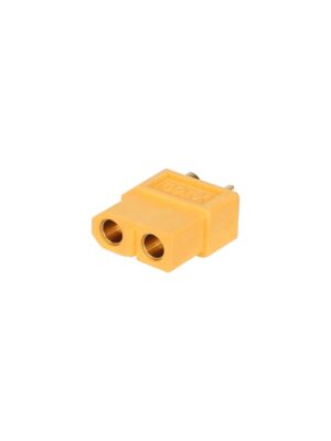 Conector hembra para modelo de avión XT60