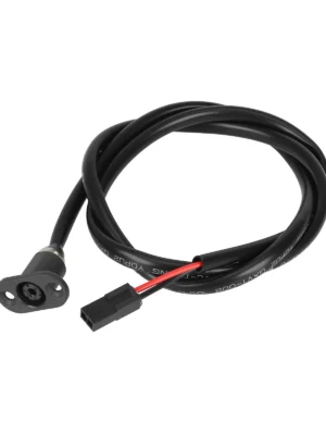 Puerto de carga del Xiaomi 5 Plus