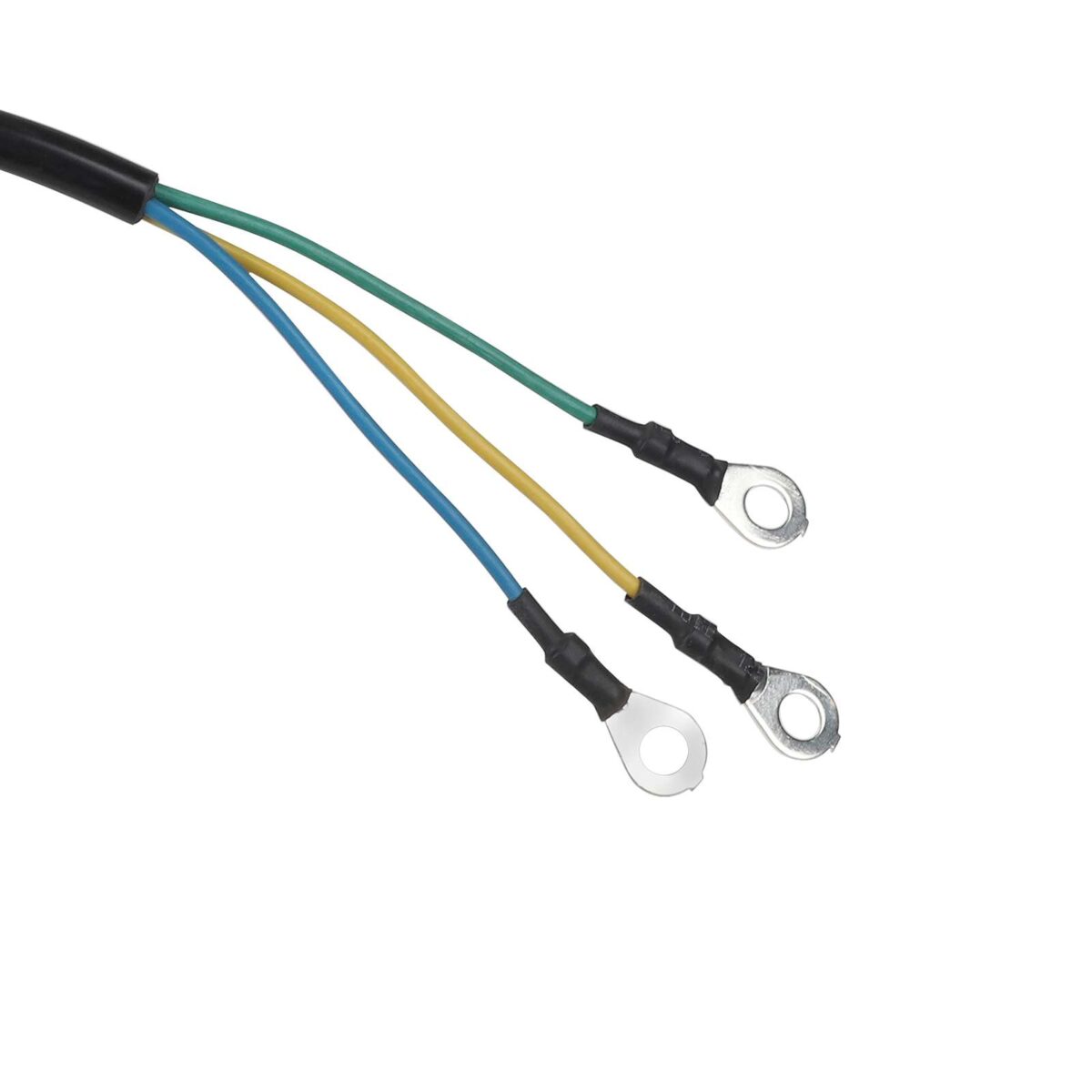 Cable de motor grueso para scooters Ninebot serie F - Imagen 6