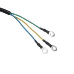 Cable de motor grueso para scooters Ninebot serie F - Imagen 6