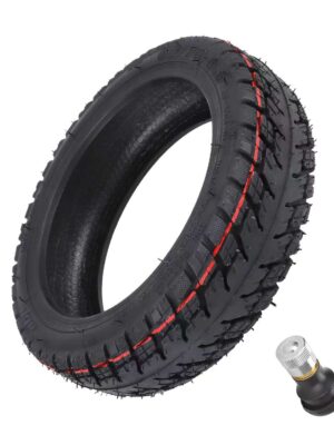 Neumático todoterreno sin cámara Ulip 60/70-6.5 con válvula