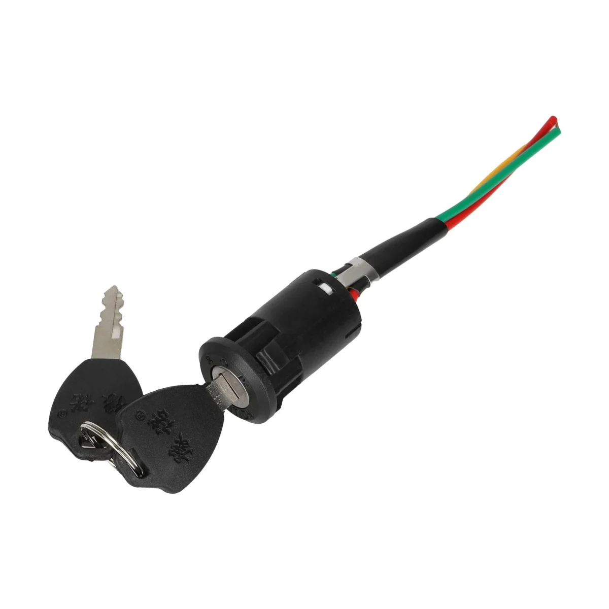 Cerradura eléctrica de tamaño mediano para vehículos eléctricos - Imagen 6