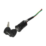 Cerradura eléctrica de tamaño mediano para vehículos eléctricos - Imagen 6