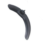 Tornillos planos M6*30 para reinstalar el guardabarros delantero del M365 - Imagen 5