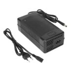 Cargador de 58,8 V 3 A con CC 2,1 (enchufe UE) - Imagen 4