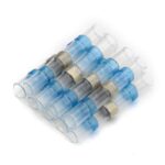Tubo termorretráctil impermeable azul STT-S11 de 1,5-2,5 m²