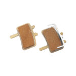 Pastillas de freno de disco totalmente metálicas para SRAM BB7 - Imagen 6