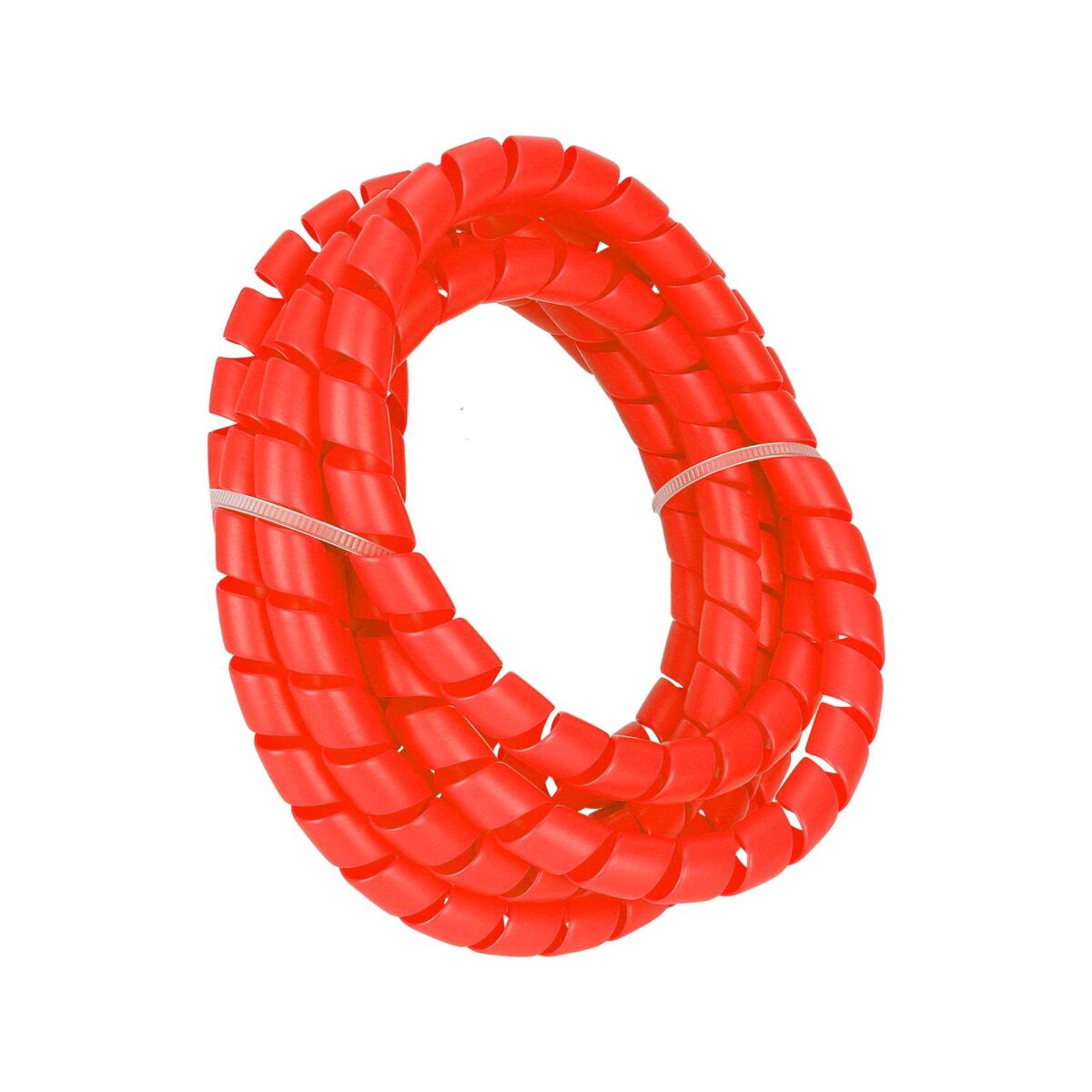 Línea de protección de bobinado roja de 8 mm2M - Imagen 2