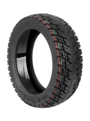 Neumático todoterreno sin cámara autorreparable Ulip 10*2.70-6.5