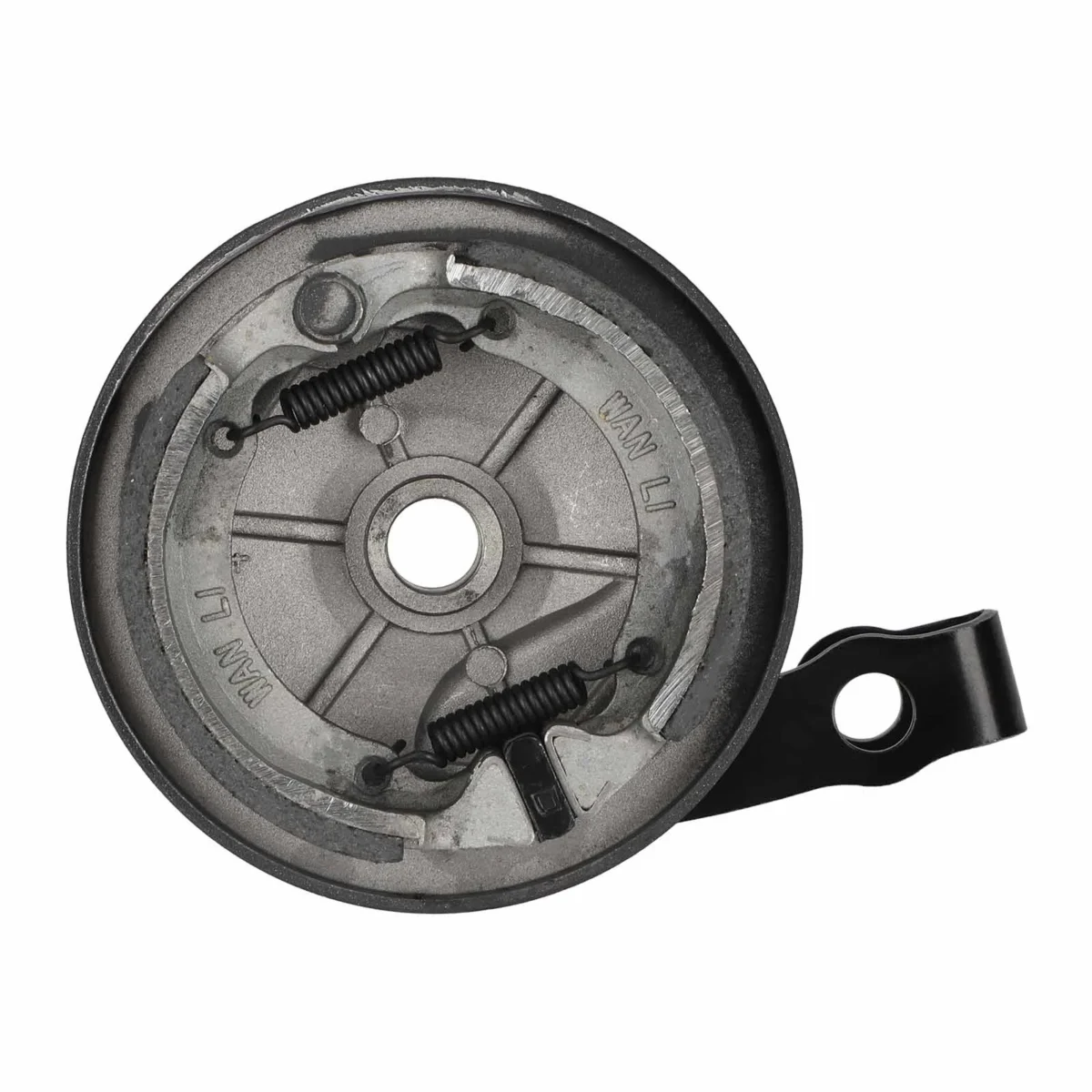 Cubierta del freno de tambor del scooter Ninebot Max G2/antiguo G2E - Imagen 3