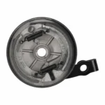 Cubierta del freno de tambor del scooter Ninebot Max G2/antiguo G2E - Imagen 3