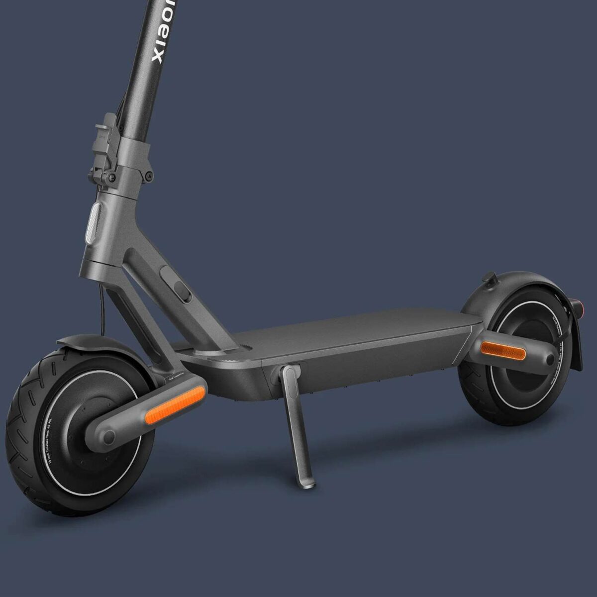 Neumático sin cámara para carretera urbana Ulip 250*64 - Imagen 4