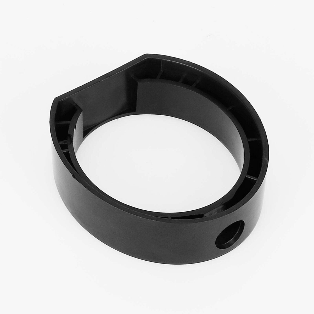 Anillo negro para patinete Xiaomi 4 pro - Imagen 4