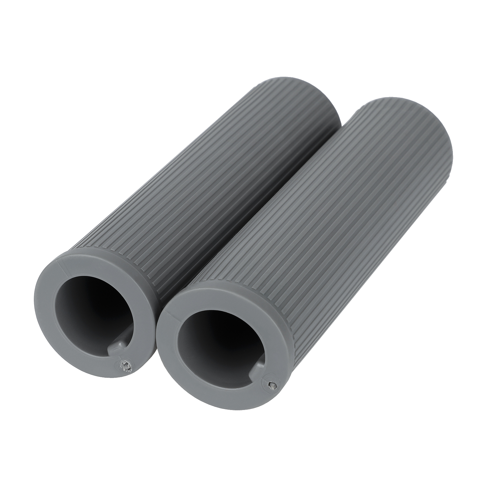 Puños grises para patinetes Xiaomi 4 Pro - Imagen 6