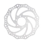 Disco de freno de 160 mm con 6 agujeros para Dualtron