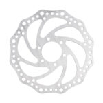 Disco de freno de 160 mm con 6 agujeros para Dualtron